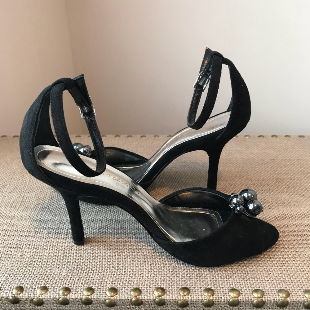 Caparros dressy sandals